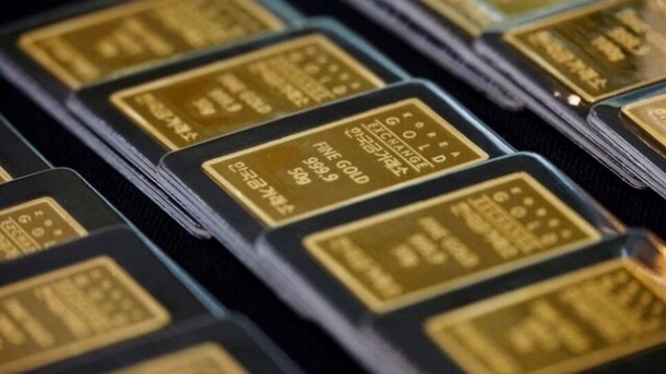 بهای طلا امروز سه شنبه در بازار جهانی 1401/09/22