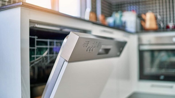 قیمت جدید انواع ماشین ظرفشویی ال جی 1401/09/21
