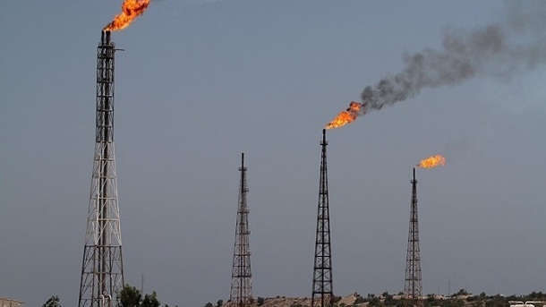 تکلیف همکاری ایران و چین در پروژه‌های نفتی