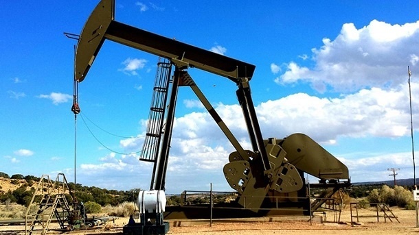 بهای نفت در بازارهای جهانی