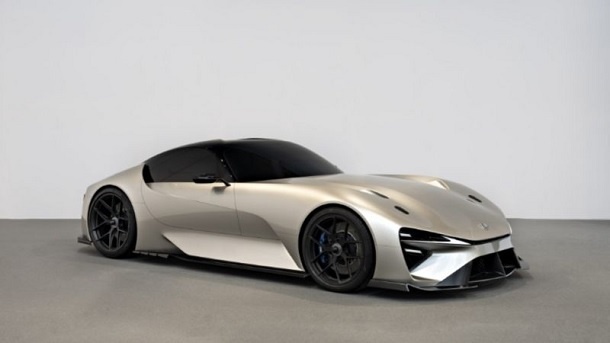 ماشین الکتریکی با دنده دستی