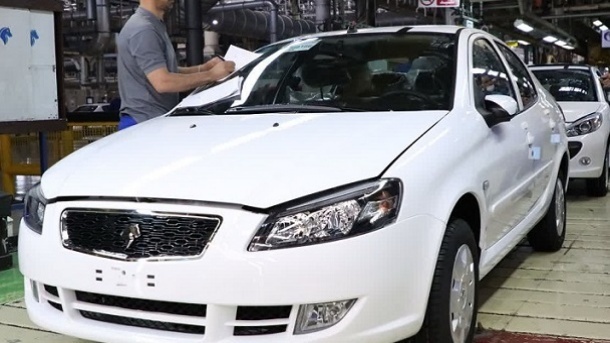 برنامه تولید 210 هزار دستگاه خودرو در 3 ماهه پایانی سال