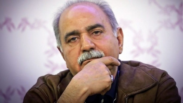 واکنش تند پرویز پرستویی به پیشنهاد میرسلیم