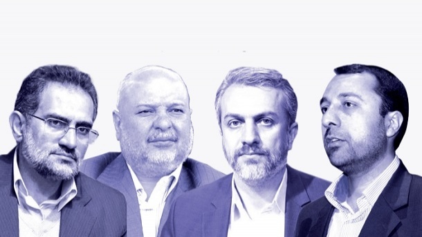 خانهتکانی در تیم اقتصادی دولت