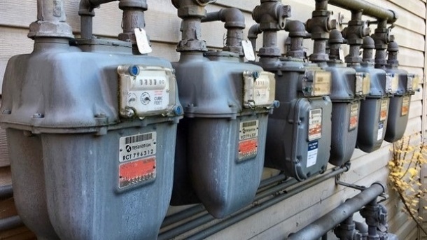 هشدار به مشترکان پرمصرف گاز