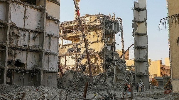 اسامی و احکام نهایی مقصران متروپل اعلام شد