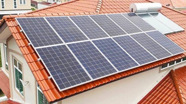 توکیو نصب پنل‌های خورشیدی خانگی را اجباری می‌کند 