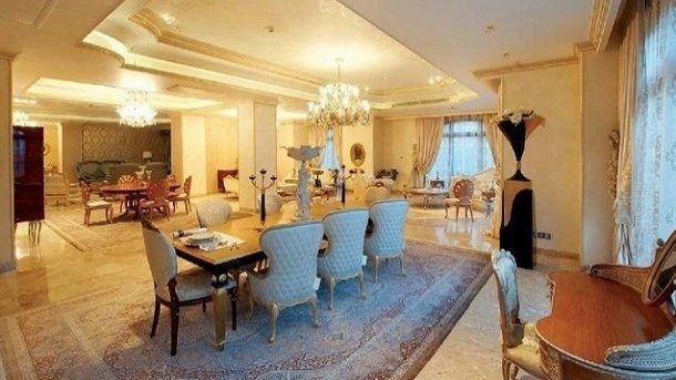 رکود شدید در آپارتمانهای بزرگ تهران