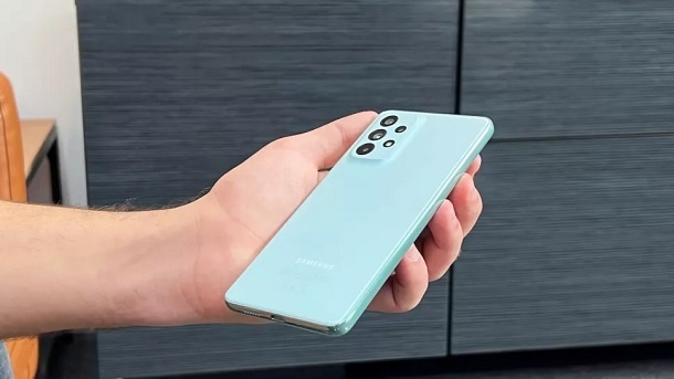 لیست قیمت جدید گوشی های سامسونگ 1401/09/26