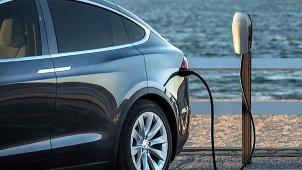 باتری جدید خودروهای برقی ضعیف نمیشود