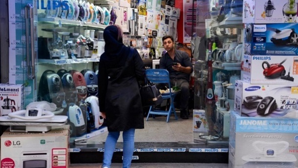 نوسانات نرخ دلار تاثیری بر قیمت لوازم خانگی نداشت