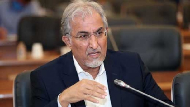 عامل اصلی گرانی دلار از زبان حسین راغفر