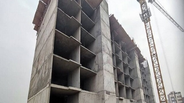 هر متر مسکن ملی فعلا 7 تا 8 میلیون تومان