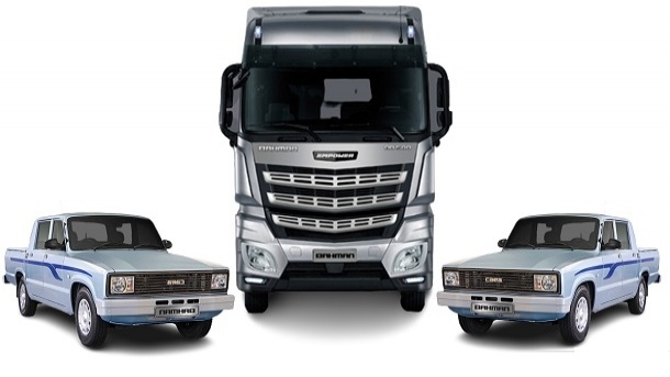 کامیون امپاور و وانت کارا با چه قیمتی در بورس کالا معامله شدند؟