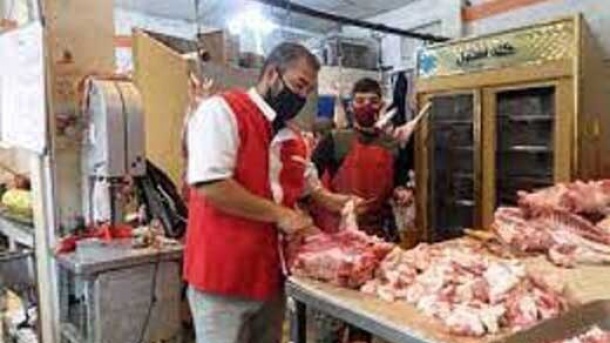 قیمت گوشت قرمز در بازار امروز