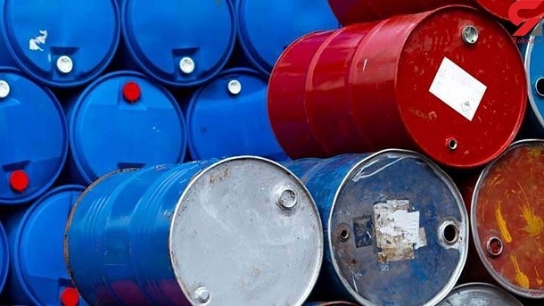 بهای نفت در بازارهای جهانی