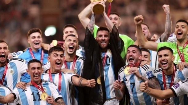 پاداش فیفا برای هر 32 تیم‌ جام جهانی 2022 قطر اعلام شد