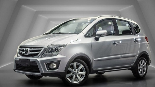 افزایش 50 میلیون تومانی یک خودرو در کارخانه