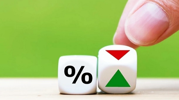 تیغ دولبه افزایش نرخ بهره بانکی