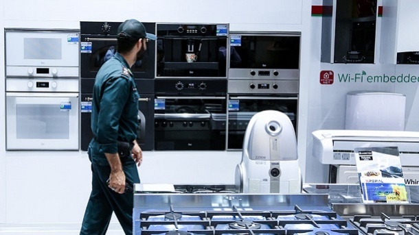 آرامش پیش از توفان بازار لوازم خانگی