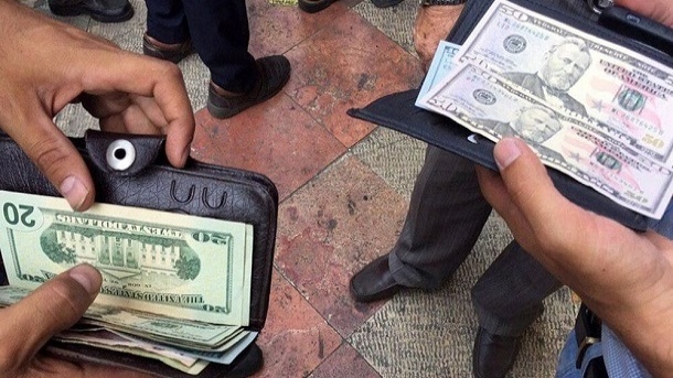 زیرپوست بازار غیررسمی ارز