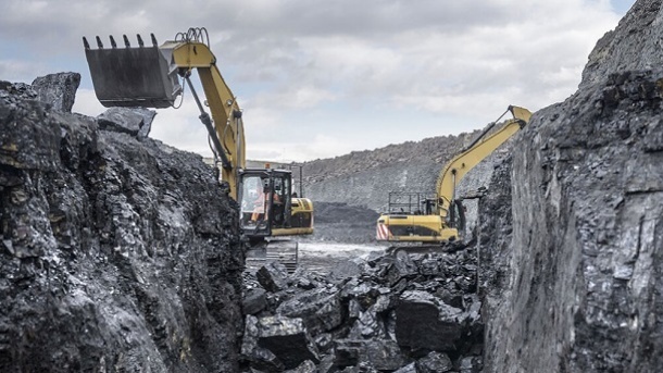 مصرف جهانی زغال سنگ در سال جاری به بالاترین حد خود می‌رسد 