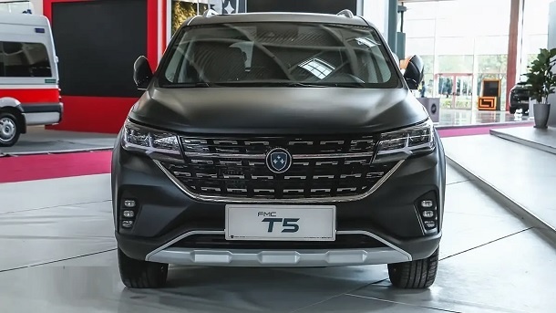 افزایش قیمت شدید 2 خودروی فردا T5 و فردا SX5