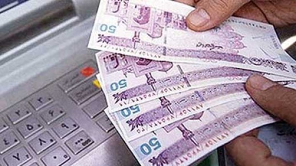 خودپردازها با کمبود اسکناس مواجه شده اند؟