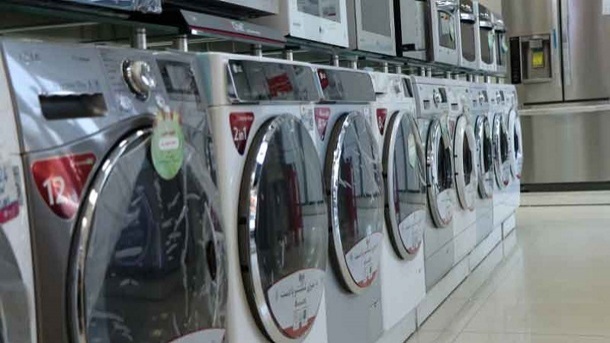 واردات لوازم خانگی فعلا آزاد نخواهد شد