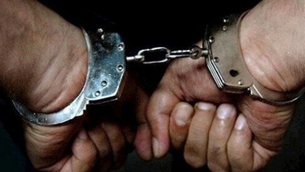 یک بازیکن شاخص لیگ برتری دستگیر شد