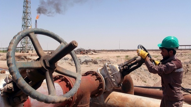 قیمت نفت ممکن است به 121 دلار در هر بشکه برسد