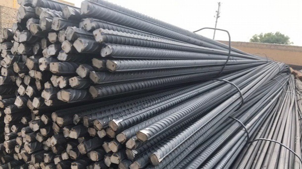 افزایش 3000 تومانی قیمت میلگرد در 2 هفته