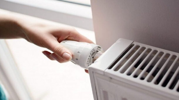 زنگ خطر مصرف گاز