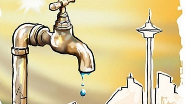 بحران پیامکهای آبکی