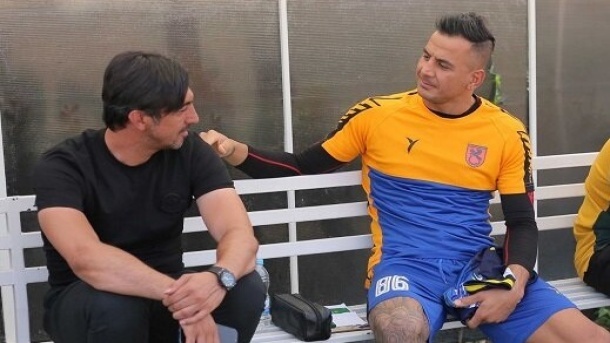 شائبه‌ها درباره نام دروازه‌بان بازداشت شده لیگ برتری