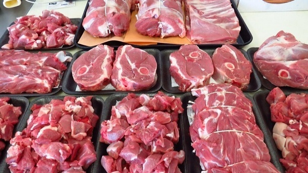 اعلام قیمت جدید انواع گوشت گوسفندی و گوساله