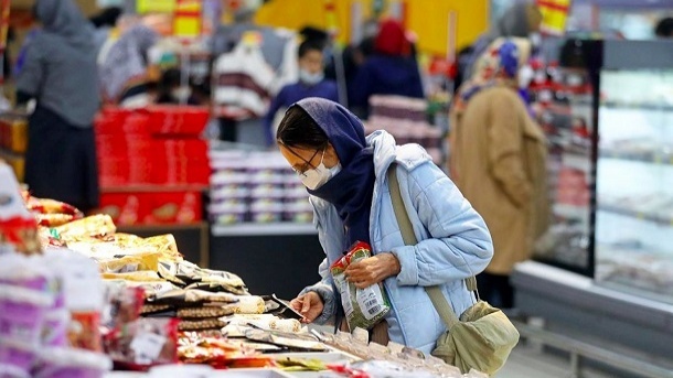 نرخ تورم برای آذرماه 1401 اعلام شد