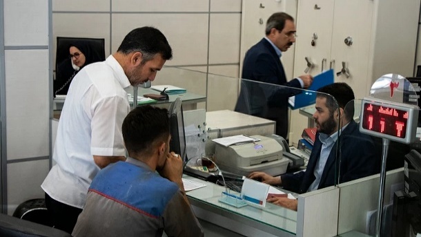 سود بین بانکی دوباره به 21 درصد رسید