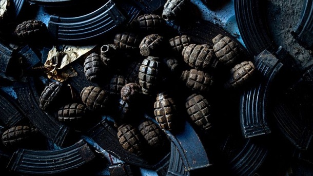 آیا مهمات روسیه در حال تمام شدن است؟