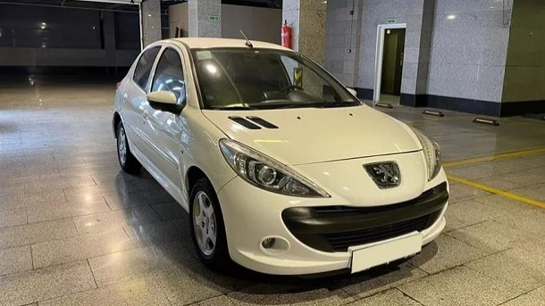 فردا در بورس کالا تعداد 2000 دستگاه پژو 207 عرضه می‌شود