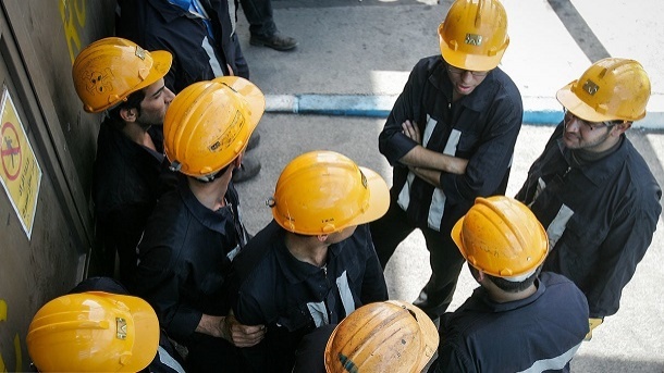 جدول مبلغ عیدی کارگران برای سال 1402