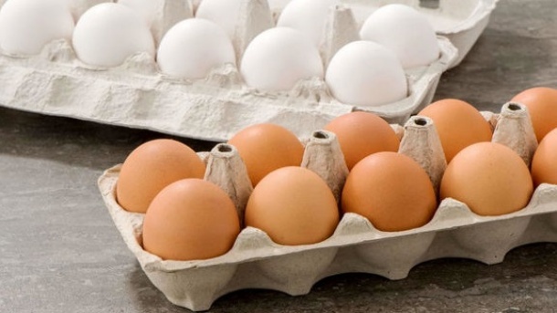 اعلام جدیدترین قیمت تخم‌مرغ