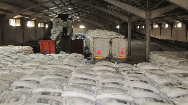 ارسال اولین محموله برنج ایرانی به روسیه