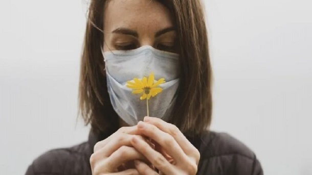 دلیل اصلی از دست دادن بویایی پس از ابتلا به کرونا