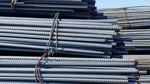 وضعیت قیمت ها در بازار آهن آلات