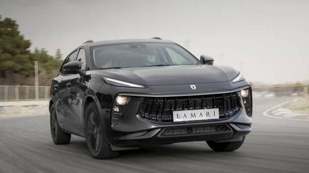 تاریخ جدید عرضه لاماری ایما در بورس کالا + قیمت