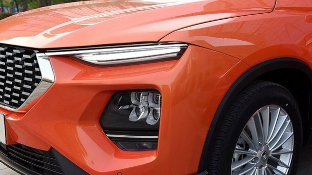 قیمت خودرو هایما 8S مشخص شد (عرضه در بورس)