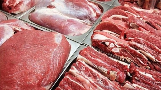 جدیدترین قیمت گوشت قرمز در میادین