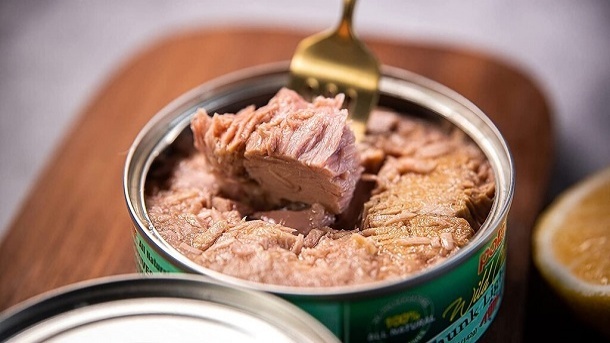 اعلام قیمت جدید انواع کنسرو ماهی تن