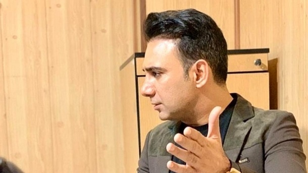 مستندساز شبکه سوم هم بازداشت شد + علت ماجرا و عکس